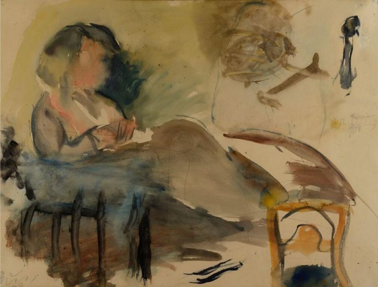 Έκθεση «Αληθινά έργα» στο Μουσείο Μπουζιάνη