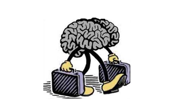 Brain drain : 180.000 πτυχιούχοι εγκατέλειψαν τη χώρα την τελευταία οκταετία