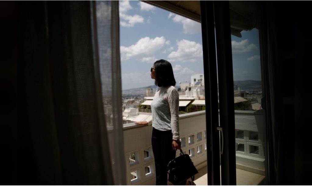 Reuters: Κινεζική «απόβαση» στην αγορά ελληνικών ακινήτων