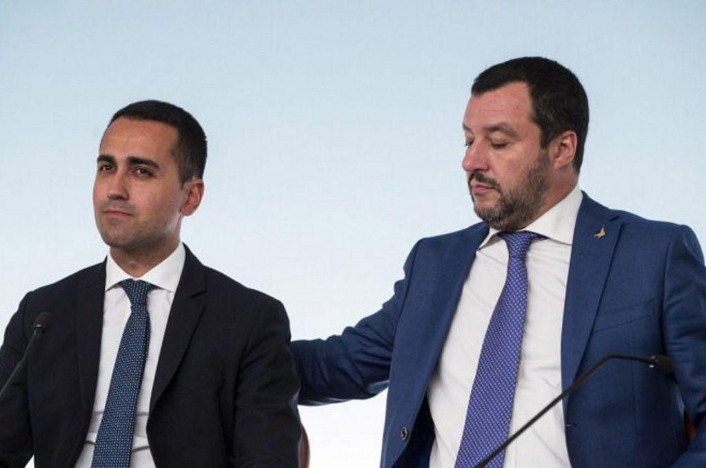 Δεν το μετάνιωσαν ακόμη για την «καθαρή έξοδο»;