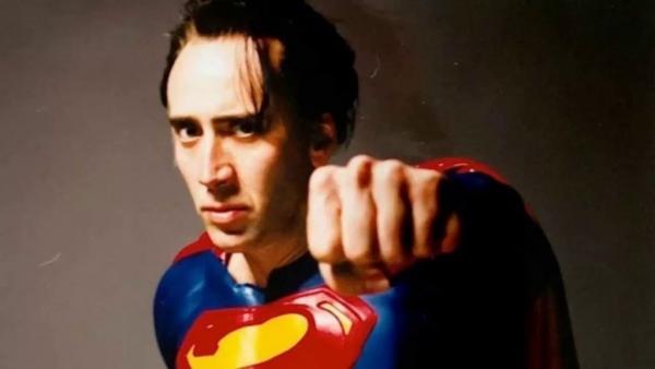 To Twitter «ψηφίζει» Νίκολα Κέιτζ για τον επόμενο Superman