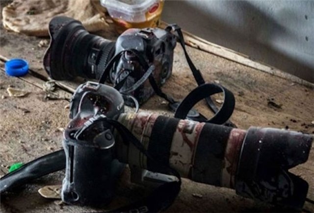 Εισαγγελική παρέμβαση για τις επιθέσεις κατά δημοσιογράφων με ρατσιστικά κίνητρα