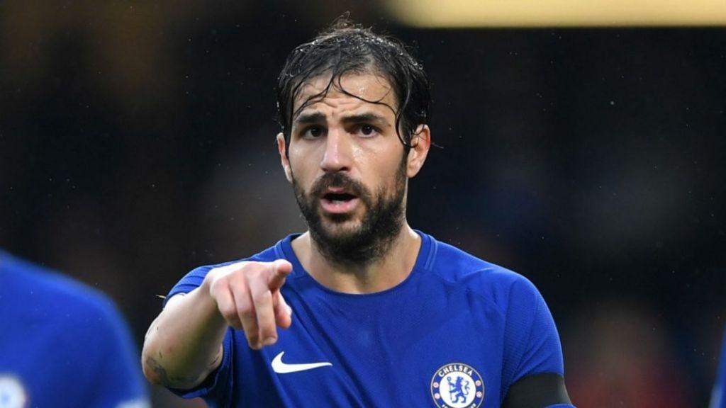 «Και η Ατλέτικο Μαδρίτης στο κυνήγι του Φάμπρεγκας»