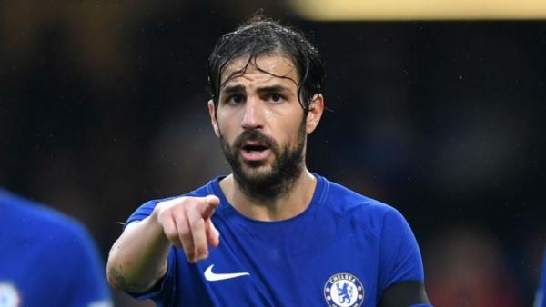 «Και η Ατλέτικο Μαδρίτης στο κυνήγι του Φάμπρεγκας»