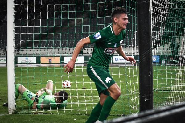 Χατζηγιοβάνης: Στο τέλος θα εκπλαγούν όλοι