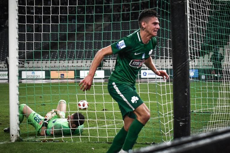 Χατζηγιοβάνης: Στο τέλος θα εκπλαγούν όλοι