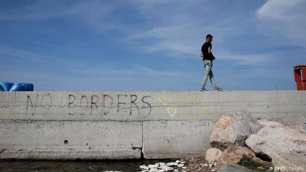 «Ευρωπαϊκή Διάσκεψη Ασύλου» στη Χίο