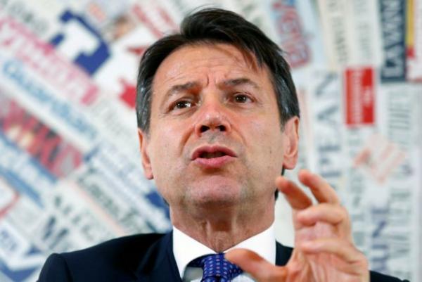 Δεν έχουμε «plan B», λέει η Ρώμη μετά την απόρριψη του προϋπολογισμού