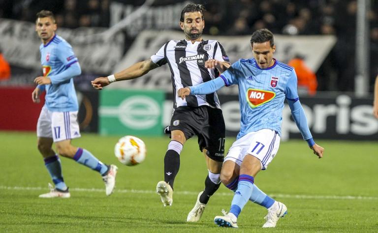 Κρέσπο: «Μαθαίνεις από τα λάθη και τα διορθώνεις»