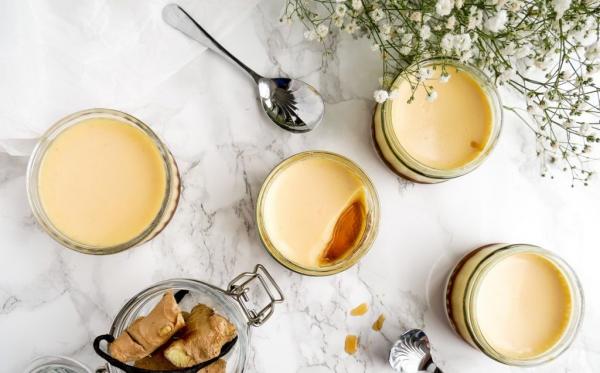 Κρέμα καραμελέ