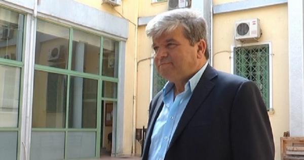 Πέθανε ο δήμαρχος Νέας Ζίχνης Ανδρέας Δαϊρετζής
