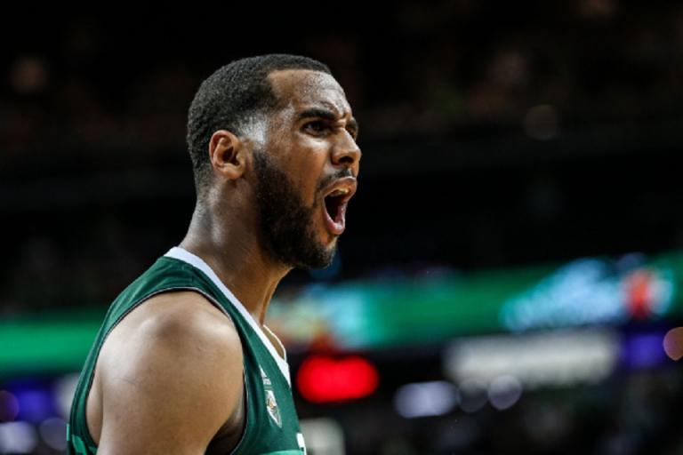 «Εξαιρετικός ο Παναθηναϊκός, να μείνουμε συγκεντρωμένοι»