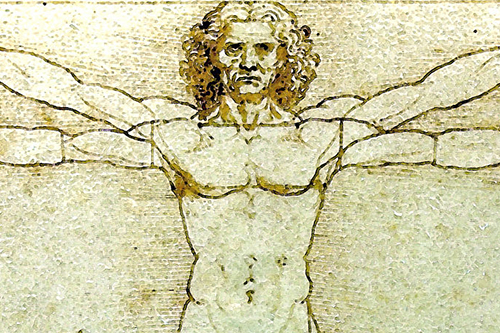 Η σπάνια διαταραχή στην όραση του Ντα Βίντσι είναι το μυστικό της ιδιοφυΐας του;