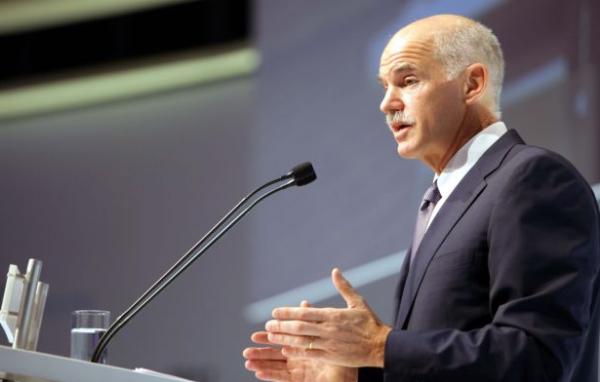 Παπανδρέου : Η συνεργασία Ελλάδας – ΕΕ – Τουρκίας κλειδί για σταθερότητα στην περιοχή