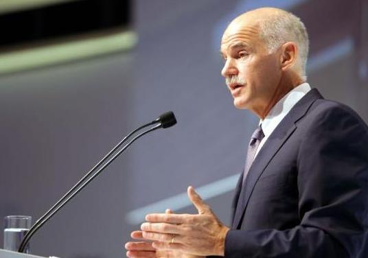 Παπανδρέου : Η συνεργασία Ελλάδας – ΕΕ – Τουρκίας κλειδί για σταθερότητα στην περιοχή