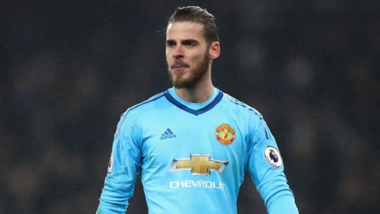 Δεν θέλει να ανανεώσει με την Γιουνάιτεντ ο Ντε Χέα