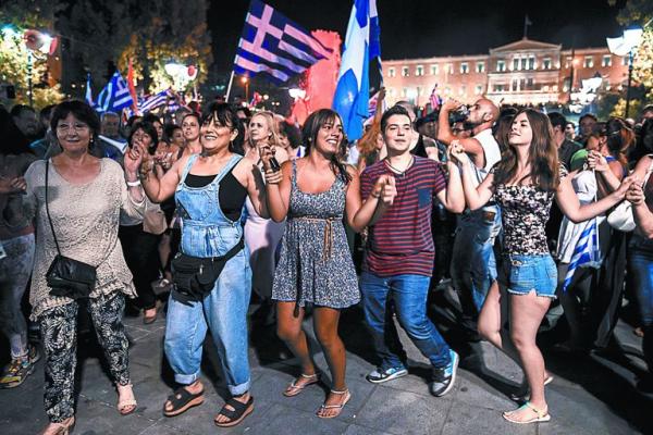 Τα δημοψηφίσματα που γύρισαν μπούμερανγκ