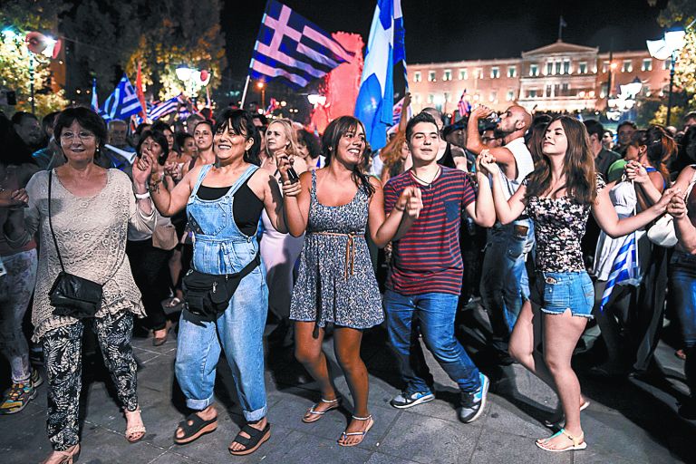 Τα δημοψηφίσματα που γύρισαν μπούμερανγκ