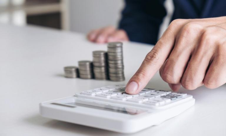 Διαγραφή χρεών με τέσσερα βήματα – Η διαδικασία