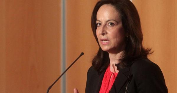 Διαμαντοπούλου : Ο ιδεοληπτικός λαϊκισμός του ΣΥΡΙΖΑ προκαλεί καταστροφή