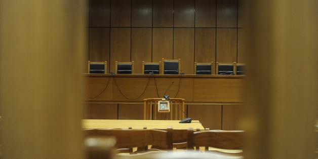 Δικαστές και Εισαγγελείς: Σοβαρές οι καταγγελίες Ράικου, πρέπει να ελεγχθούν