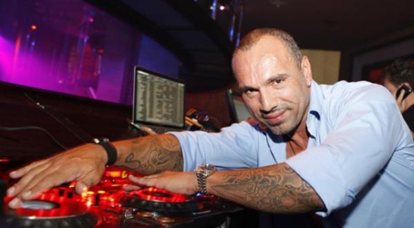 Συνελήφθη ο DJ Μοράλες ως ύποπτος για διακίνηση ναρκωτικών