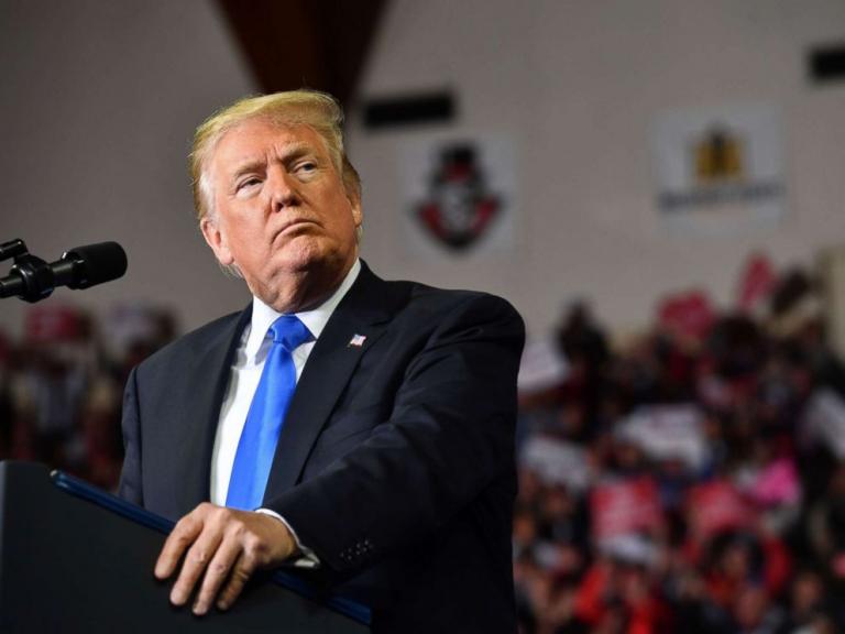 Απειλές Τραμπ για κλείσιμο συνόρων με το Μεξικό