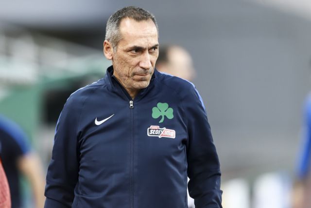 Δώνης: Καταφέραμε να ενώσουμε ομάδα και κόσμο