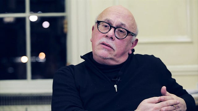 Ελληνικό δαιμόνιο