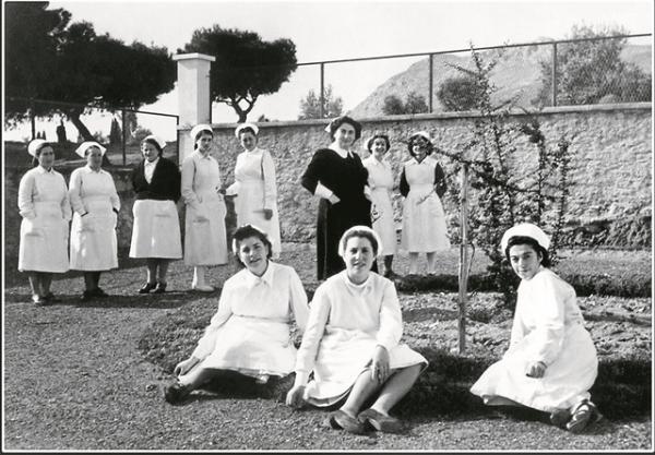 «Ανθρωποι ζωντανοί, αληθινοί»