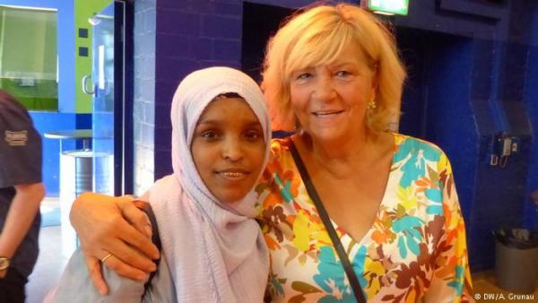 Η προσφυγική οδύσσεια μέσα από ποιήματα