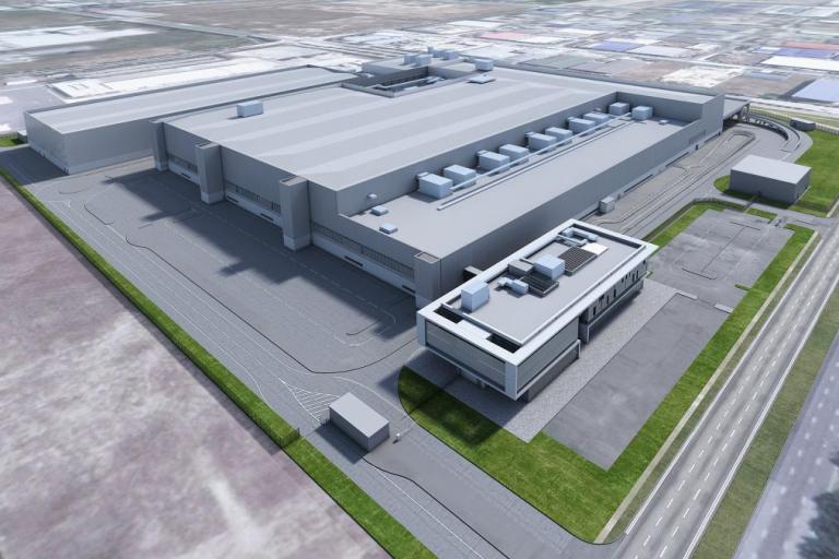 Στην Σιγκαπούρη η παραγωγή του ηλεκτροκίνητου οχήματος της Dyson