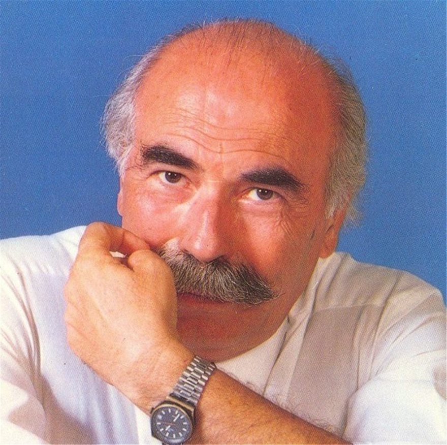 Πέθανε ο ηθοποιός Νίκος Κούρος | in.gr