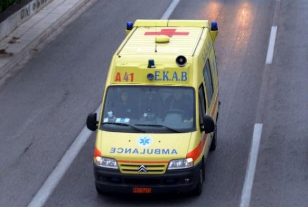Νεκρός από ηλεκτροπληξία ενώ έπλενε το αυτοκίνητό του