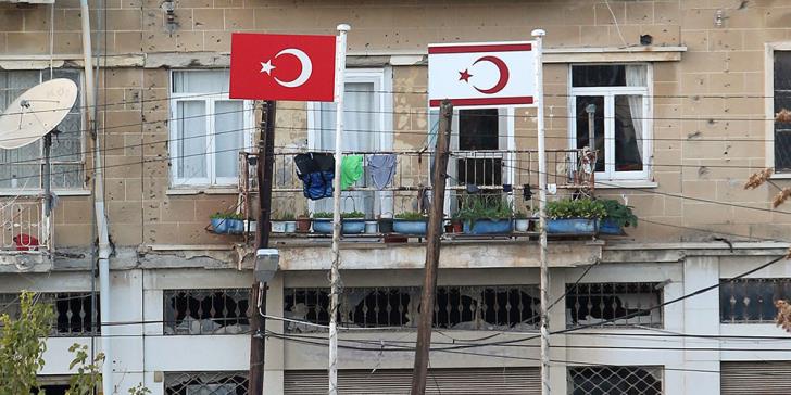 Κύπρος: Ελεύθεροι οι δύο ελληνοκύπριοι που είχαν συλληφθεί στα κατεχόμενα