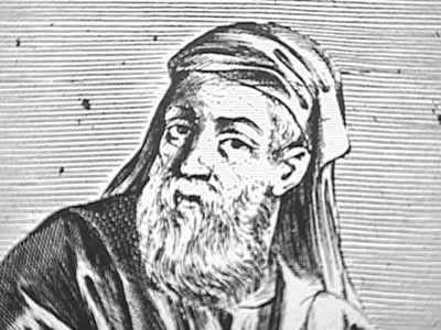 Εμπεδοκλής: Η πρώτη συνδυαστική θεώρηση της ελεατικής και της ηρακλείτειας σύλληψης του κόσμου (Μέρος Α’)