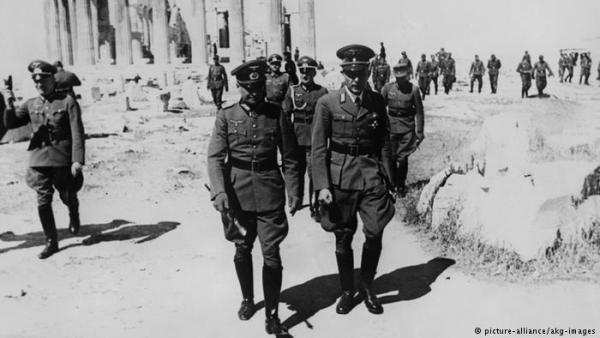 Ελλάδα – Πολωνία: Κοινή διεκδίκηση επανορθώσεων;