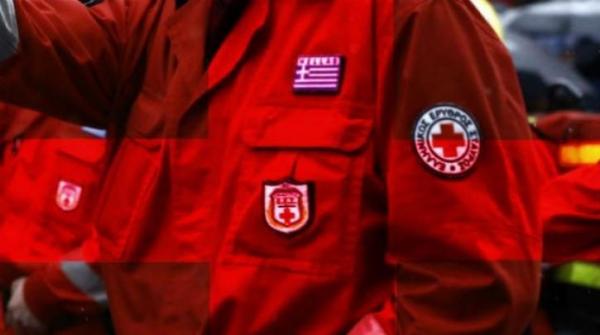 Στον «πάγο» ο Ελληνικός Ερυθρός Σταυρός – «Οσμή» οικονομικού σκανδάλου