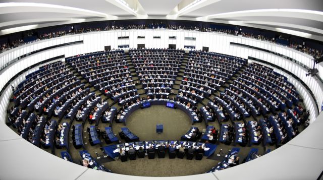 Αρση ασυλίας για τον Γ. Κύρτσο από το Ευρωκοινοβούλιο