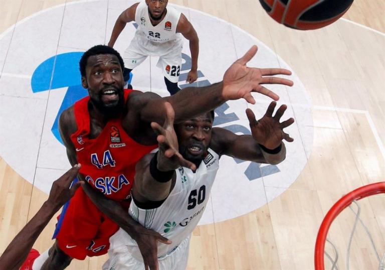 Ευρωλίγκα: Τα αποτελέσματα και η βαθμολογία