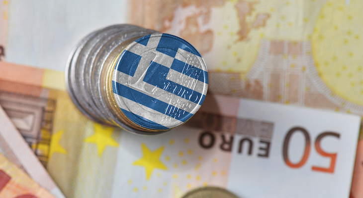 DBRS: Στην κατηγορία «μεσαίου κινδύνου» για έξοδο από το ευρώ η Ελλάδα