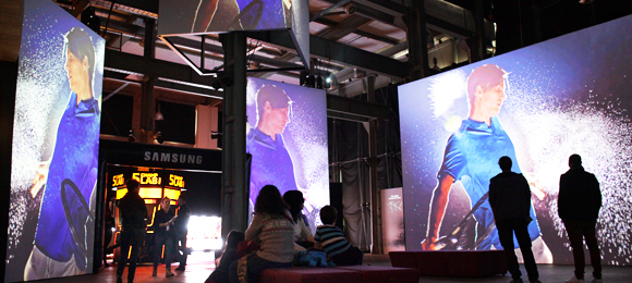 Τα πάντα για τα αθλήματα στην έκθεση «The Champion» στον Ελληνικό Κόσμο