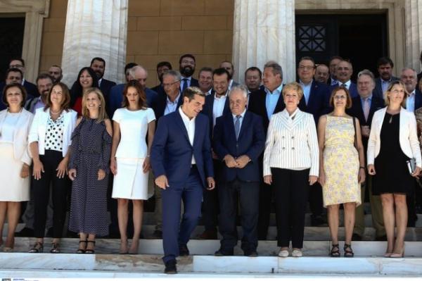 Σκάνδαλο 50 φορές μεγαλύτερο από τις μίζες του Γιάννου – Θα πάει κανείς στη φυλακή για τις απίστευτες καταγγελίες;