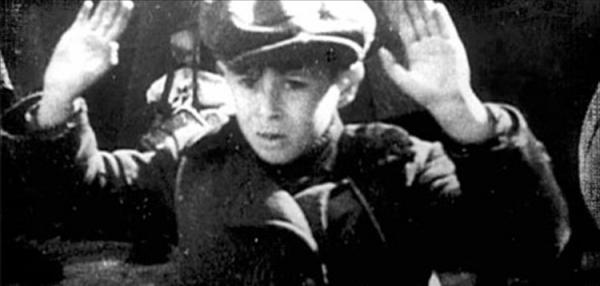 «Ο ναζισμός από τη σκοπιά των νικητών και ηττημένων» στην Ταινιοθήκη