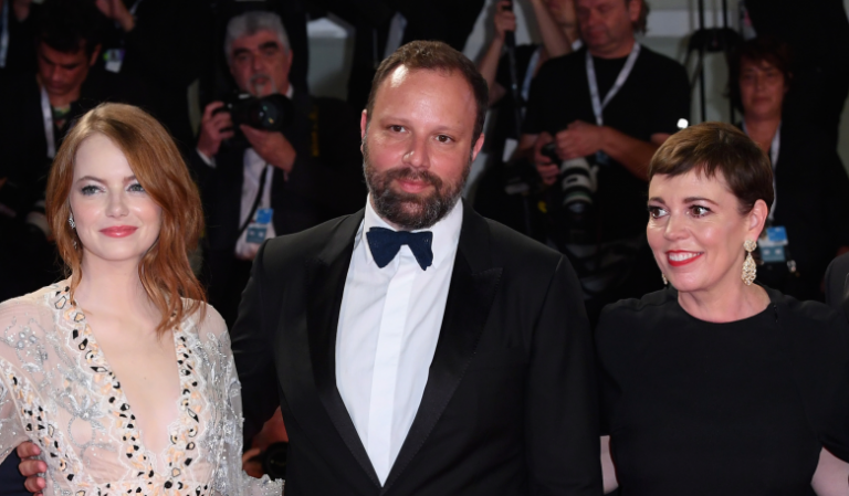 Λάνθιμος και The Favourite «σάρωσαν» τις υποψηφιότητες των βραβείων BIFA