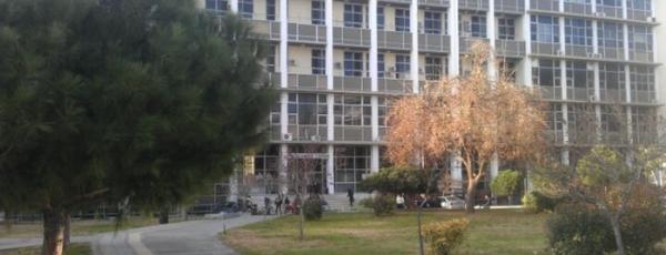 SOS Φοιτητών ΑΠΘ : Μέρα και στο προαύλιο διακινούνται τα ναρκωτικά