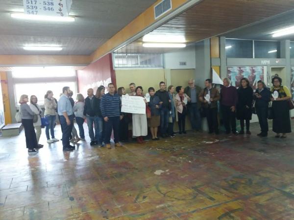 Στα «χέρια» της Φιλοσοφικής πέρασε το στέκι του Ρουβίκωνα