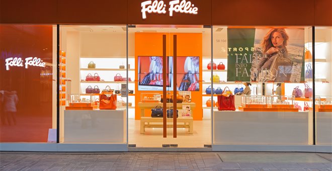 Σκοτεινή πλευρά του ελληνικού επιχειρείν το σκάνδαλο Folli Follie