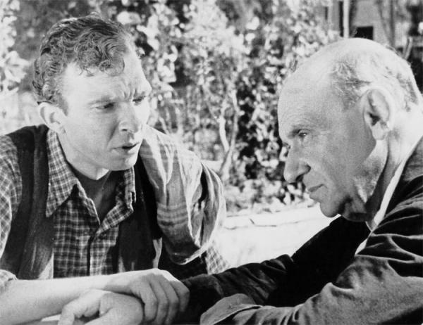 Ποια είναι η πρώτη ταινία της Φίνος Φιλμ