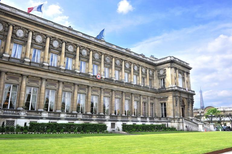 Γαλλία: Απέλαση ιρανού διπλωμάτη